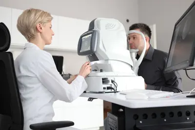 OCULIS lek.Olga Bartelak